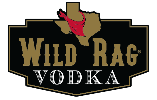 Wild Rag Vodka