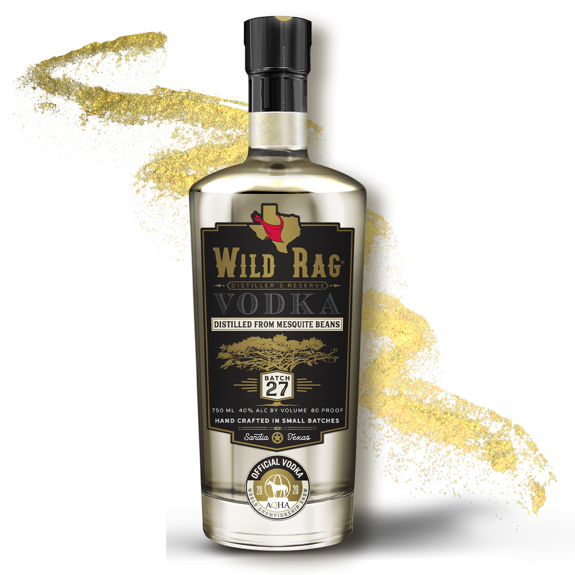 Wild Rag – Batch 27